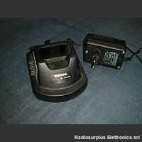 SA120 Carica Batterie da Tavolo. MAXON Alimentatori e Carica Batterie