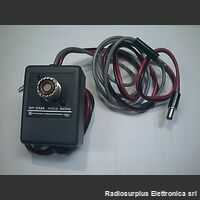 SR-CMA Adattatore Veicolare per rtx Portatili VHF/UHF VARIE RTX