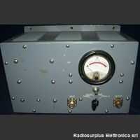 Watt.SWR SWR Watmetro e Carico fittizio Accordatori di antenna