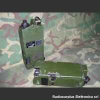 5820-99-630-6142 Selective unit R.F. Accordatori di antenna