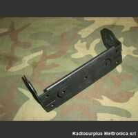 StaffGM360 Staffa per montaggio veicolare apparati radio MOTOROLA GM360 Staffe Mounting