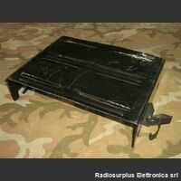 StaffaBarrett Staffa per montaggio veicolare apparati radio BARRETT 900-930-950 Staffe Mounting