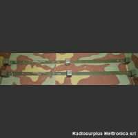 StaffaDO235 Staffa con ganci D 0235 Staffe Mounting