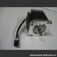 23KM-K033-08 Stepper Motor ASTROSYN type 23KM-K033-08 Componenti elettronici