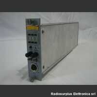 TFDl1 PFITZNER-TELETRON -TFD 1000/3 Moduli  - Ricambi Originali -