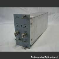 TFQ PFITZNER-TELETRON -TFD 1000/1 Moduli  - Ricambi Originali -