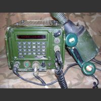 VRM5080 Ricetrasmettitore RACAL VRM 5080 Apparati radio militari