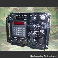 VRQ317 UHF Multirole Radio RACAL VRQ-317 Apparati radio militari
