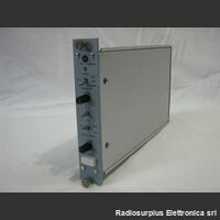 VST71A PFITZNER-TELETRON -TFD 1000/4 Moduli  - Ricambi Originali -