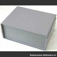 YJD46 Contenitore ABS  330x235x135 mm Scatole di montaggio