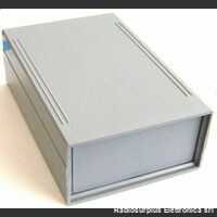 YJD10 Contenitore ABS  190x120x60 mm Scatole di montaggio