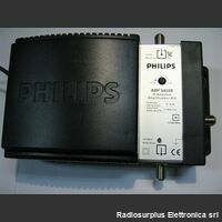 AMP 9404B AMP 9404B Philips Accessori TV SAT