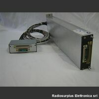 AdapterFTD PFITZNER-TELETRON -TFD 1000 Moduli  - Ricambi Originali -