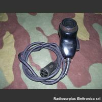 MK-43A Microfono MK-43 Microfoni