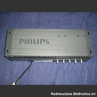 PAS 7001033 Main Unit  Philips PAS 7001/033 Accessori TV SAT
