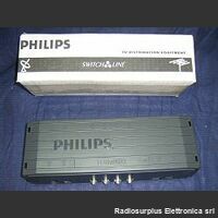 PAS 700171 Switch Line Philips PAS 7001/71 Accessori TV SAT