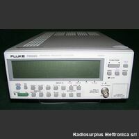 PM6685 FLUKE PM 6685 Universal Frequency Counter Frequenzimetri