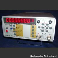 RACAL-DANA1990 RACAL-DANA 1990 Frequency Meter Frequenzimetri