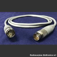  HP 11730A Cavo di collegamento per sensori di potenza serie 8480 Accessori per strumentazione