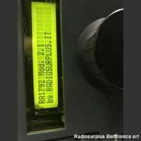 RACAL  RA 1792 RACAL  RA 1792 Ricevitore professionale  da 150 Khz a 30 Mhz. Apparati radio