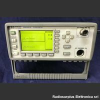 HP EPM-441A HP EPM-441A  Power Meter  da 100Khz a 110 Ghz Strumenti