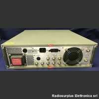 HP 3325A  Synthesizer/Function Generator  HP 3325A  Generatore di funzioni sintetizzato con sweep Strumenti