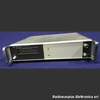 HP 8445B HP 8445B  Preselettore da 10 Mhz a 18Ghz Strumenti