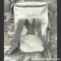 BG-173 Sacca radio  BG-173  Zaino per trasporto a spalla per WIRELESS WS-68 Accessori per apparati radio Militari