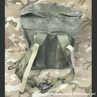 CW-140 Sacca radio  CW-140  Zaino per trasporto a spalla per RT-77/GRC-9 Accessori per apparati radio Militari