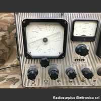 LAEL Mod.748 Generatore di Segnali  LAEL Mod.748  Generatore di segnali rf da 150 Khz a 30 Mhz Strumenti