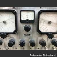 LAEL Mod.748 Generatore di Segnali  LAEL Mod.748  Generatore di segnali rf da 150 Khz a 30 Mhz Strumenti