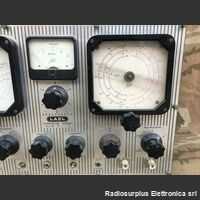 LAEL Mod.748 Generatore di Segnali  LAEL Mod.748  Generatore di segnali rf da 150 Khz a 30 Mhz Strumenti