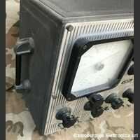 LAEL Mod.748 Generatore di Segnali  LAEL Mod.748  Generatore di segnali rf da 150 Khz a 30 Mhz Strumenti