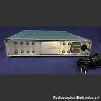  TEK 141A TEKTRONIX type 141A  Generatore di segnali video sistema PAL Strumenti