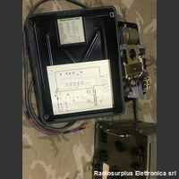 R4-1+SZ-4 R4-1 + alim SZ-4  Ricevitore in AM/CW da 1,5 a 12,5  Mhz  In 5 bande, completo di alimentatore 220Volt 24 Volt Apparati radio