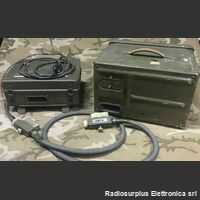 R4-1+SZ-4 R4-1 + alim SZ-4  Ricevitore in AM/CW da 1,5 a 12,5  Mhz  In 5 bande, completo di alimentatore 220Volt 24 Volt Apparati radio