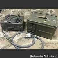 R4-1+SZ-4 R4-1 + alim SZ-4  Ricevitore in AM/CW da 1,5 a 12,5  Mhz  In 5 bande, completo di alimentatore 220Volt 24 Volt Apparati radio