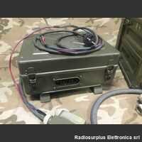 R4-1+SZ-4 R4-1 + alim SZ-4  Ricevitore in AM/CW da 1,5 a 12,5  Mhz  In 5 bande, completo di alimentatore 220Volt 24 Volt Apparati radio