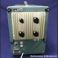 TEK 564B TEKTRONIX type 564B  Oscilloscopio Vintage completo di cassetti  2A63 +  2B67 Strumenti