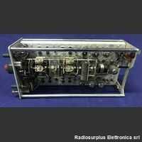  3B3 TEKTRONIX type 3B3  Base dei tempi per oscilloscopio serie 560 a valvola Accessori per strumentazione