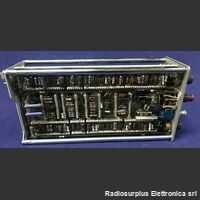  3B3 TEKTRONIX type 3B3  Base dei tempi per oscilloscopio serie 560 a valvola Accessori per strumentazione