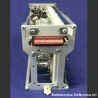  3B3 TEKTRONIX type 3B3  Base dei tempi per oscilloscopio serie 560 a valvola Accessori per strumentazione