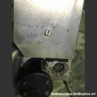 MERCURY 1017 MARCONI MERCURY type 1017 serie n°371 Ricevitore Banda Marina Apparati radio