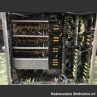 MERCURY 1017 MARCONI MERCURY type 1017 serie n°371 Ricevitore Banda Marina Apparati radio