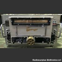 MERCURY 1017 MARCONI MERCURY type 1017 serie n°371 Ricevitore Banda Marina Apparati radio