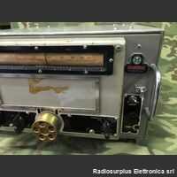 MERCURY 1017 MARCONI MERCURY type 1017 serie n°371 Ricevitore Banda Marina Apparati radio