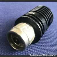C3020515 GENEX RF C3020515   Terminazione 50 oHm Connettore N  DC - 4 Ghz  15 Watt Accessori per strumentazione