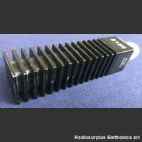 T44002 RELM T44002 515R  Terminazione 50 oHm Connettore N Accessori per strumentazione