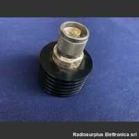 GENEX4G25W Termination  GENEX  Terminazione 50 oHm Connettore N Accessori per strumentazione
