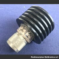 GENEX4G25W Termination  GENEX  Terminazione 50 oHm Connettore N Accessori per strumentazione
